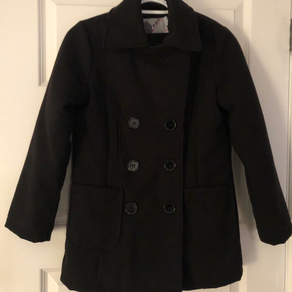 Children’s London Fog jacket